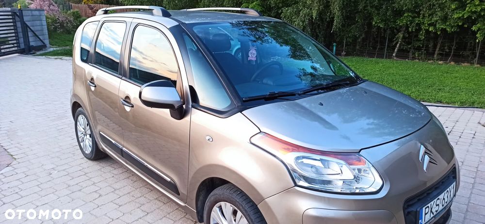 Citroën C3 Picasso VTi 120 Exclusive - 7