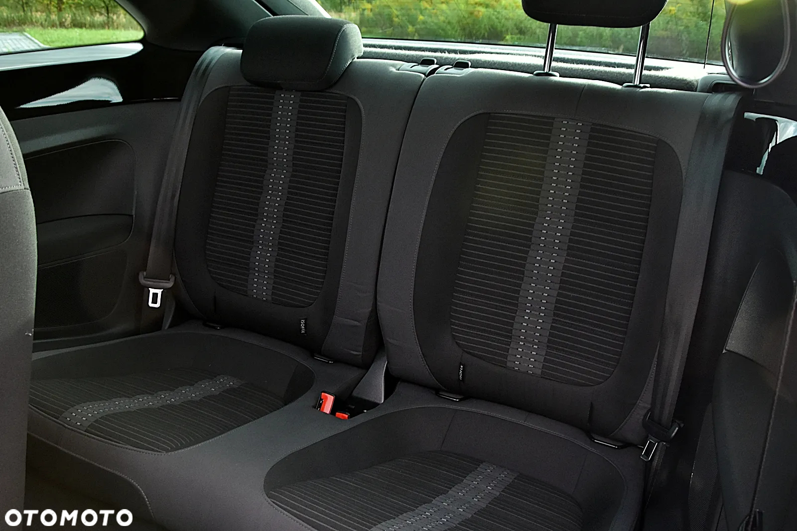 Volkswagen Beetle 2.0 TDI Design - 25