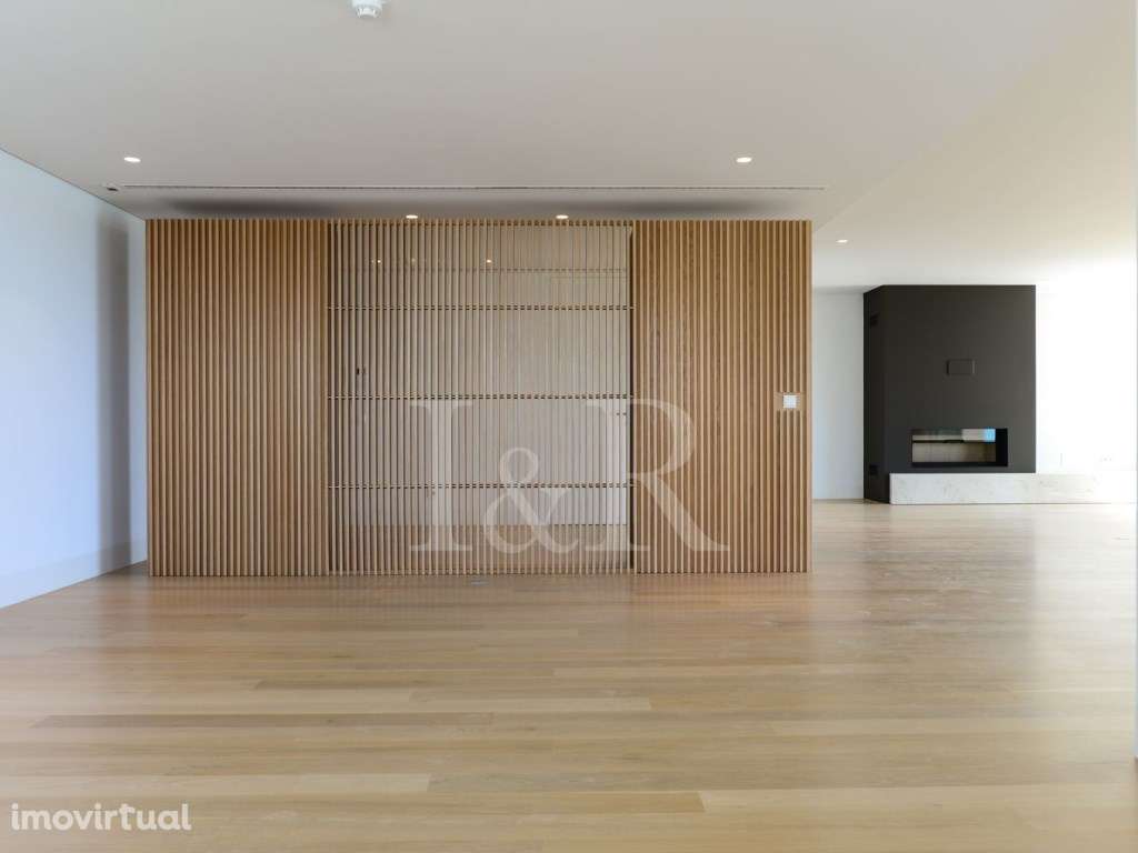 Apartamento de luxo T4 com vista mar em Cascais - Grande imagem: 5/23