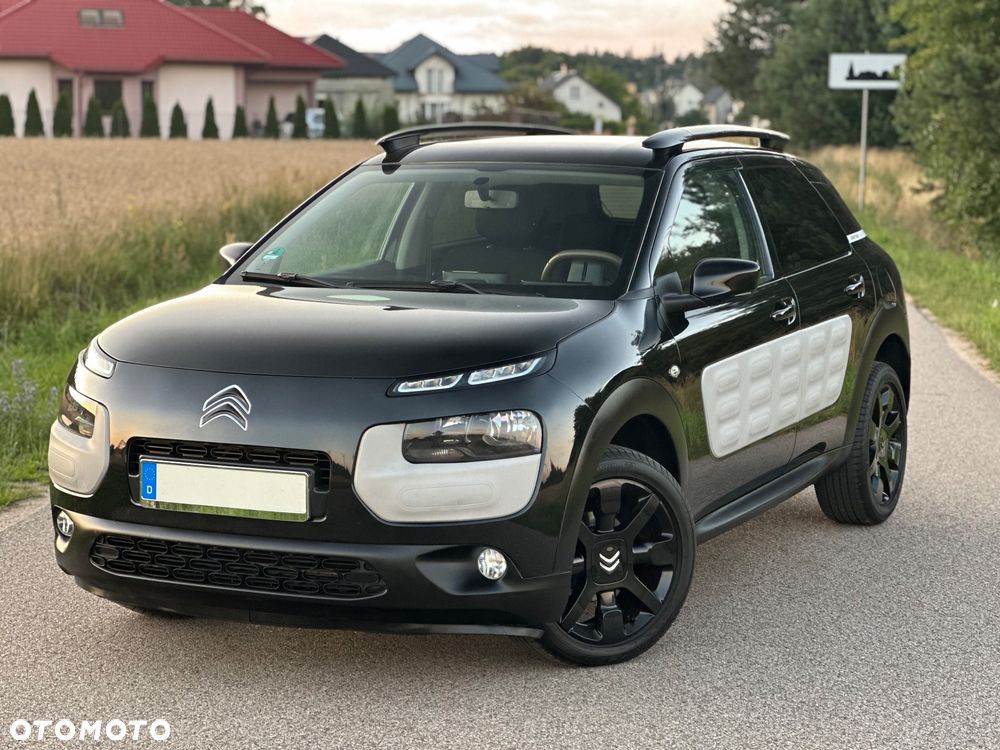Citroën C4 Cactus PureTech 82 Stop&Start ETG Selection - 19