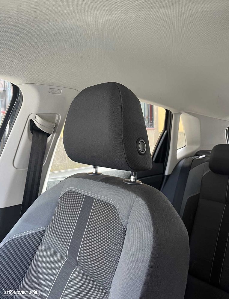 VW Polo 1.6 TDI SCR Highline - 6