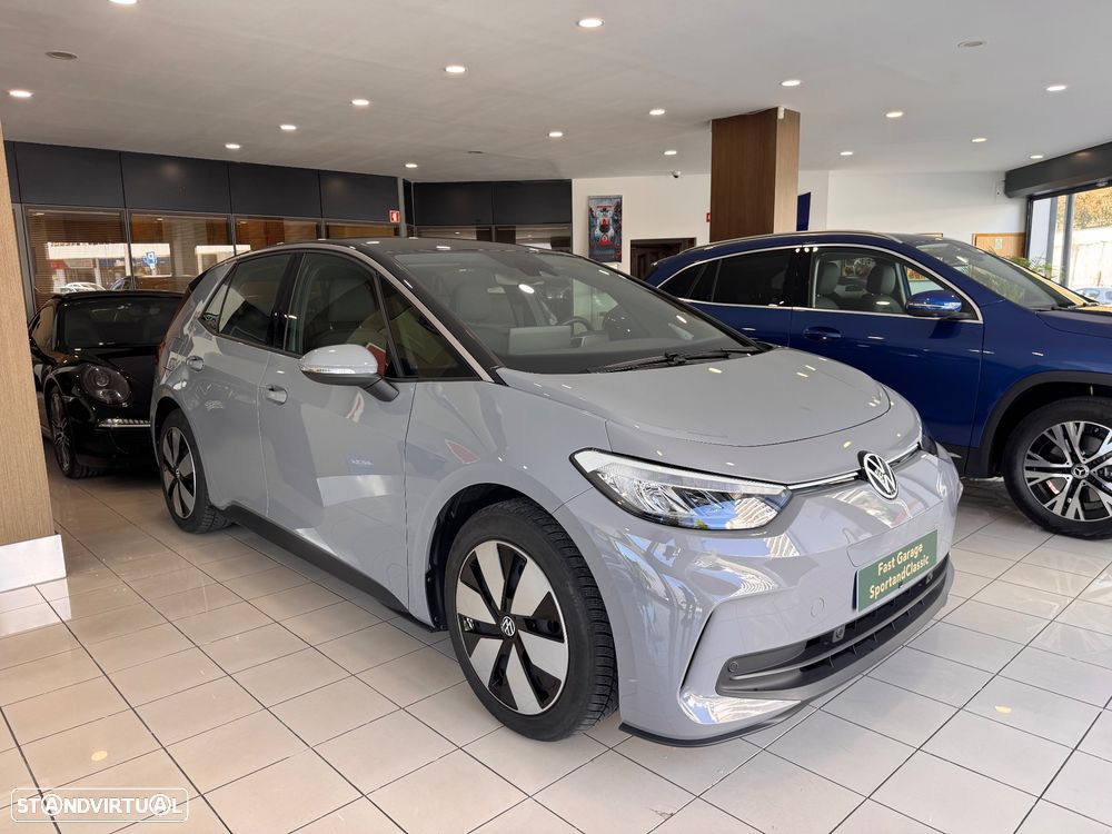 VW ID.3 58 kWh Pro Urban - 4