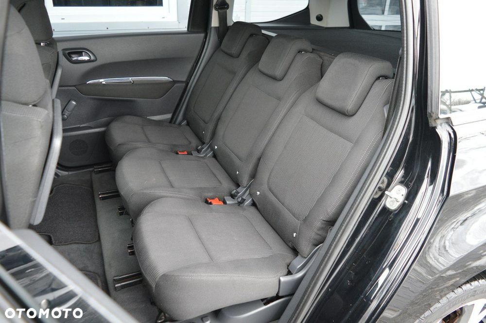 Peugeot 5008 HDI FAP 110 Tendance - 30