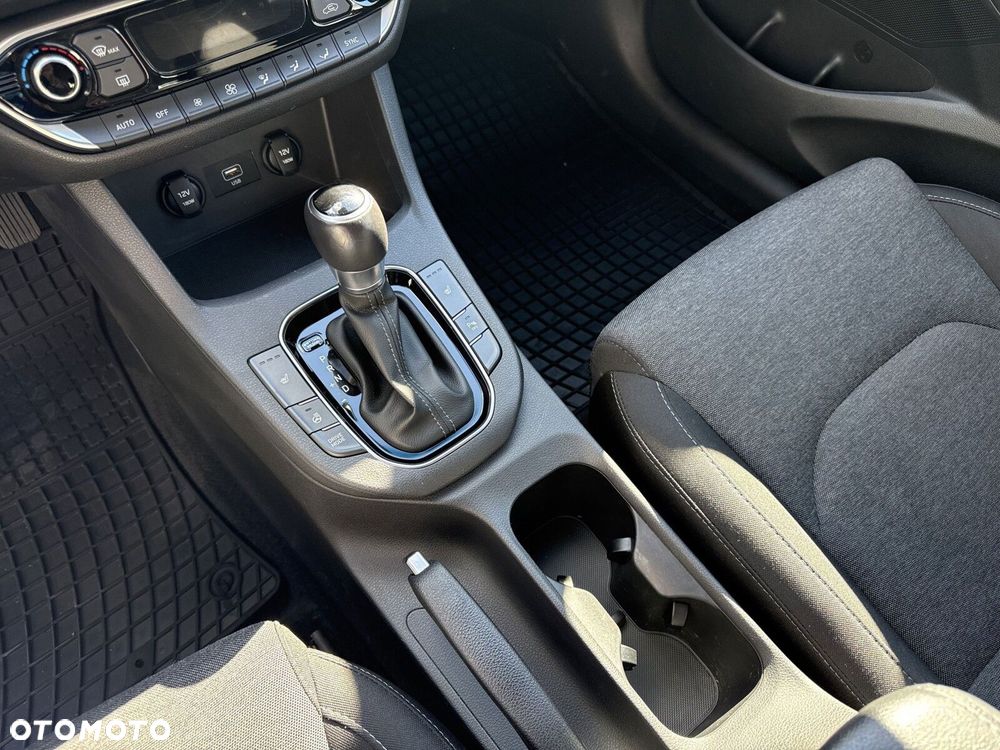 Hyundai i30 2023