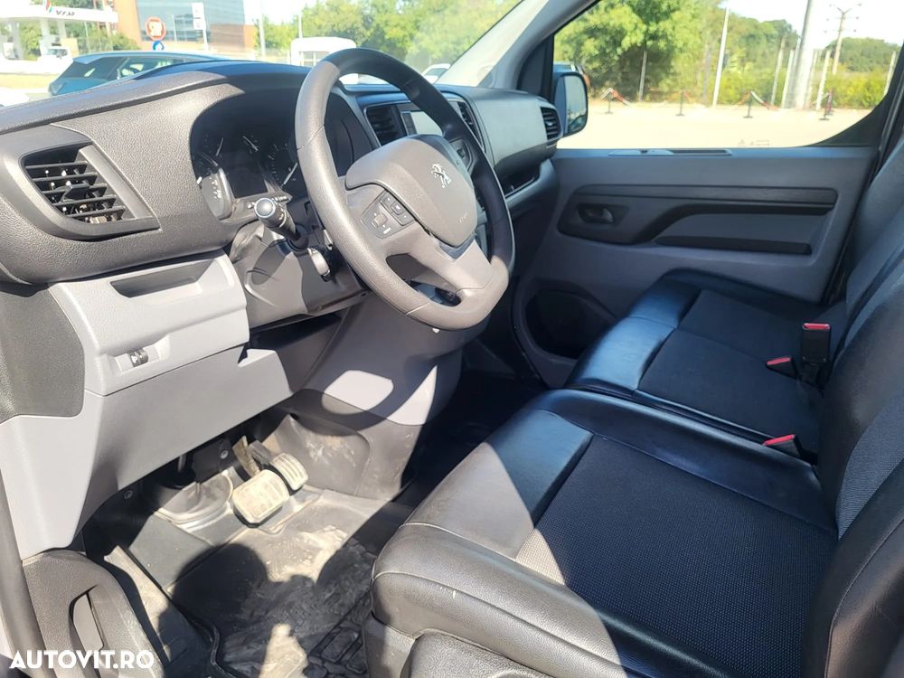Peugeot Expert - 7