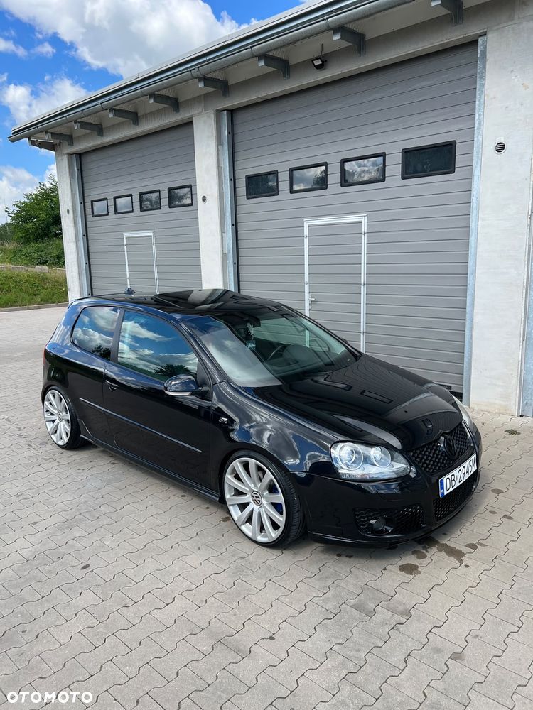 Volkswagen Golf 1.4 TSI GT Sport - 3