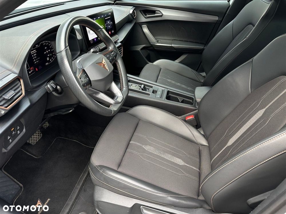 Cupra Formentor 1.5 TSI DSG - 9