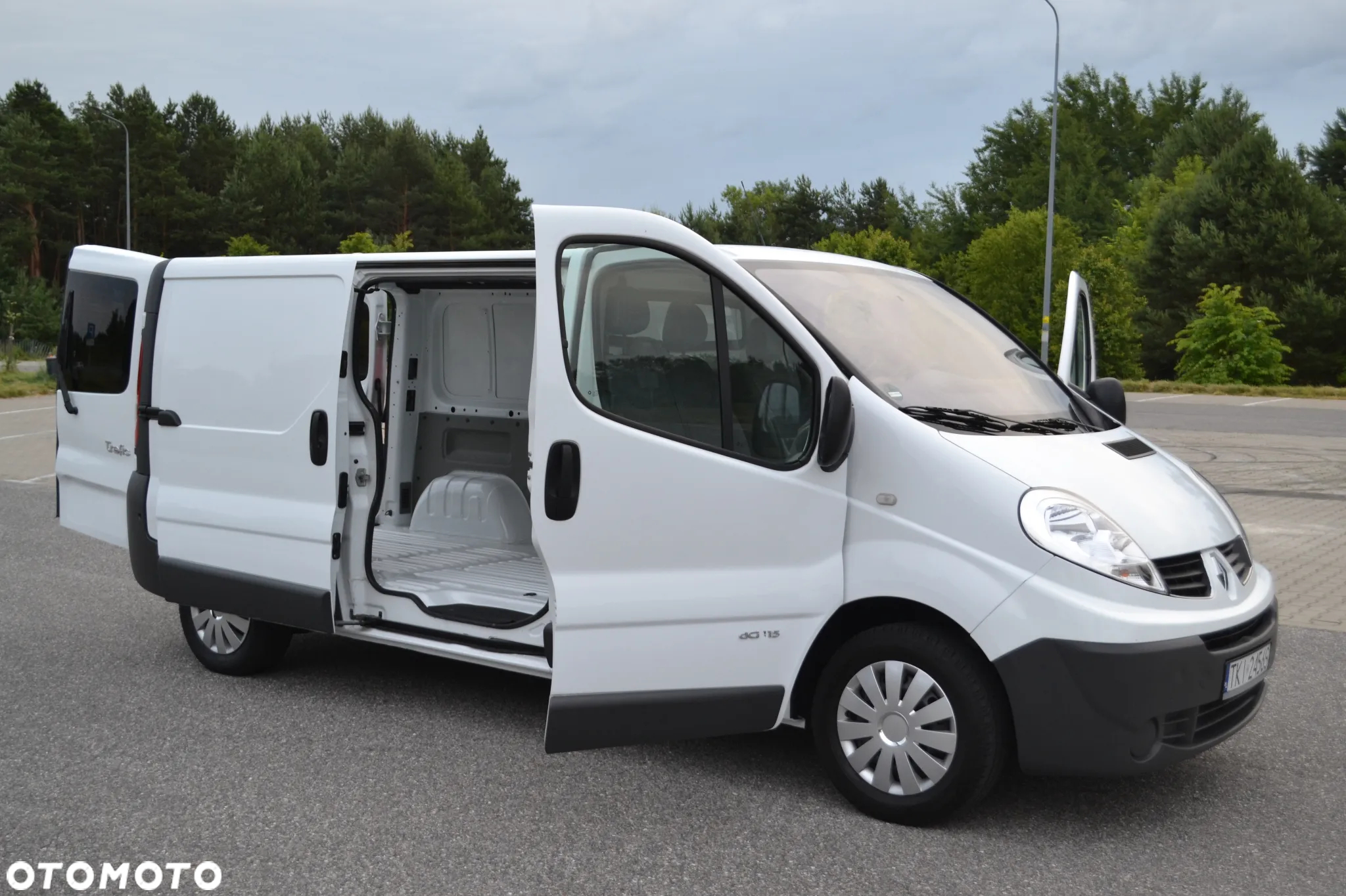 Renault Trafic - 29