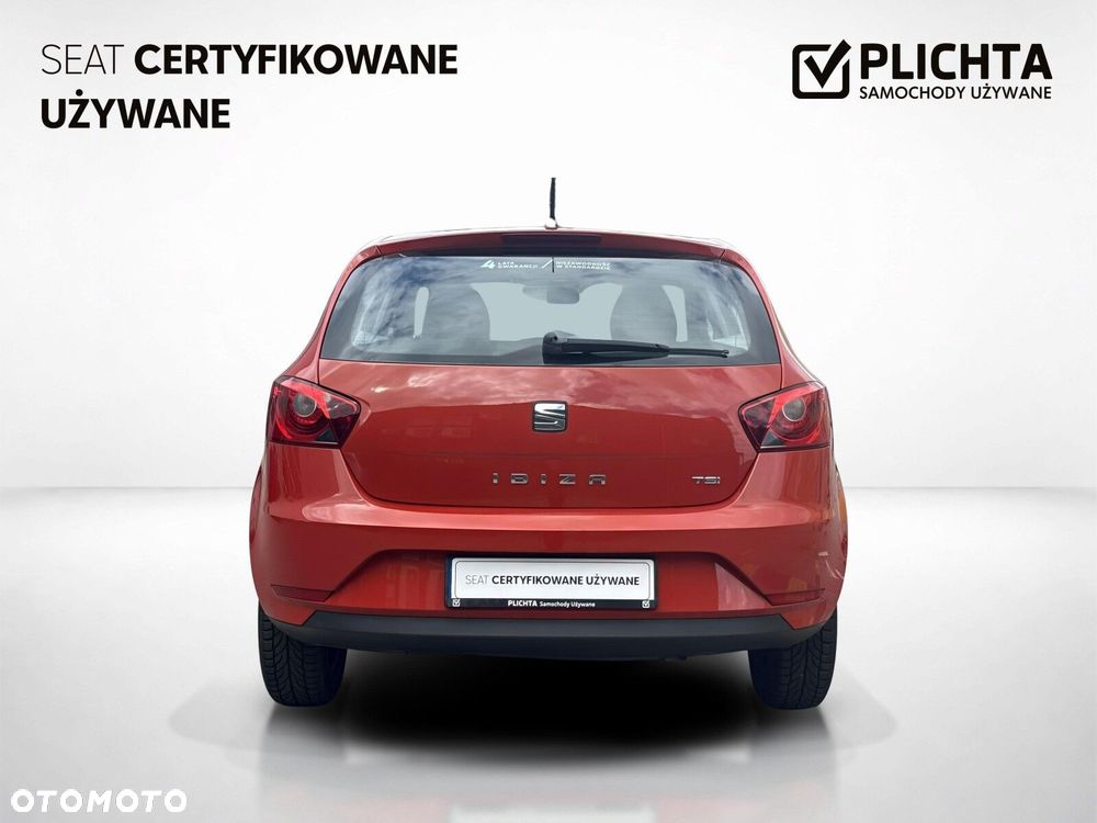 Seat Ibiza 1.2 TSI Style - 5