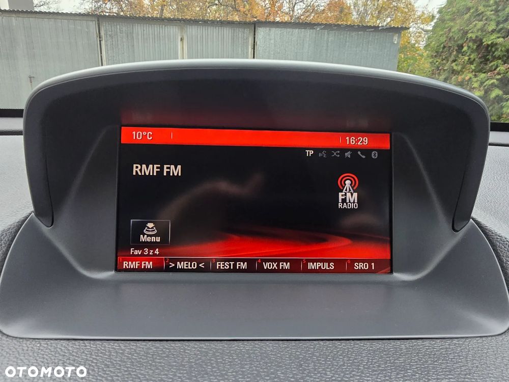 Opel Mokka 1.4 T Cosmo S&S - 21