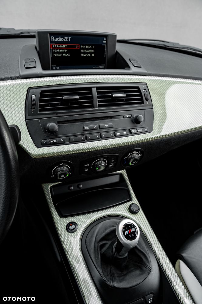 BMW Z4 - 27