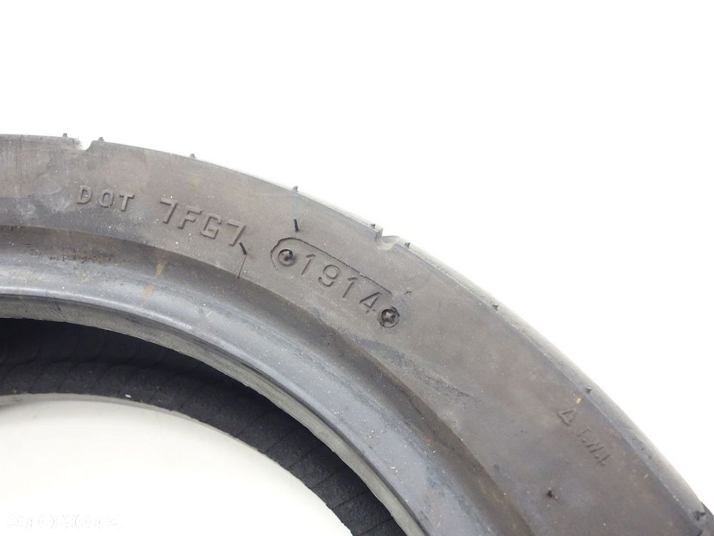 Opona do skutera CST  120/70/12 - 4
