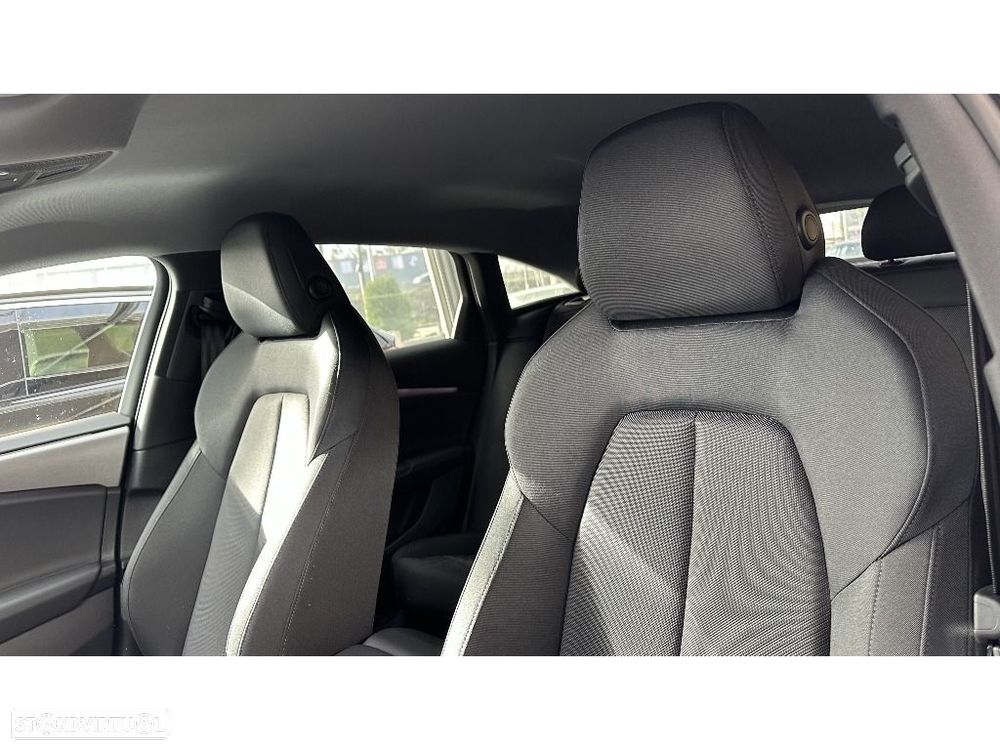 Audi A6 Sportback e-tron - 10