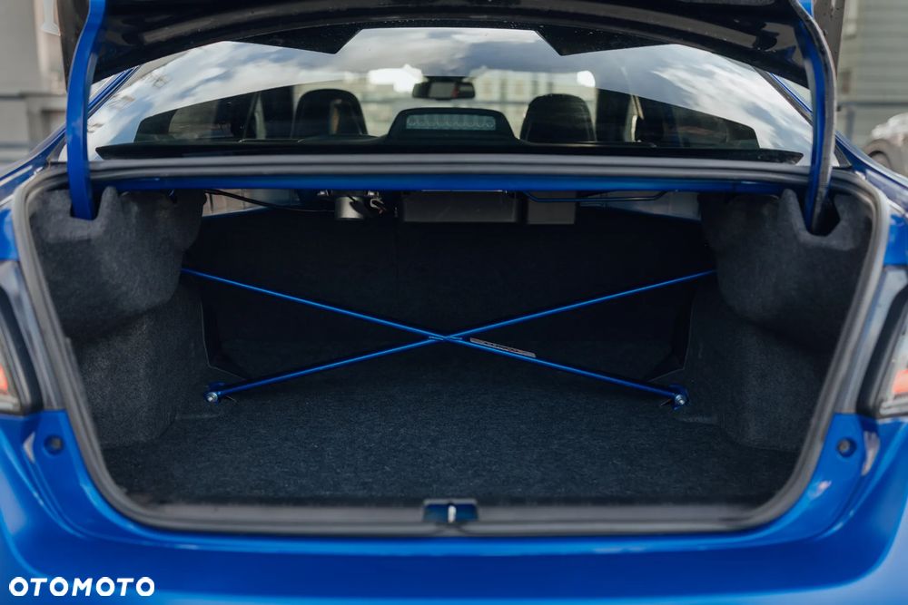 Subaru WRX STI 2.5 STTOP - 38