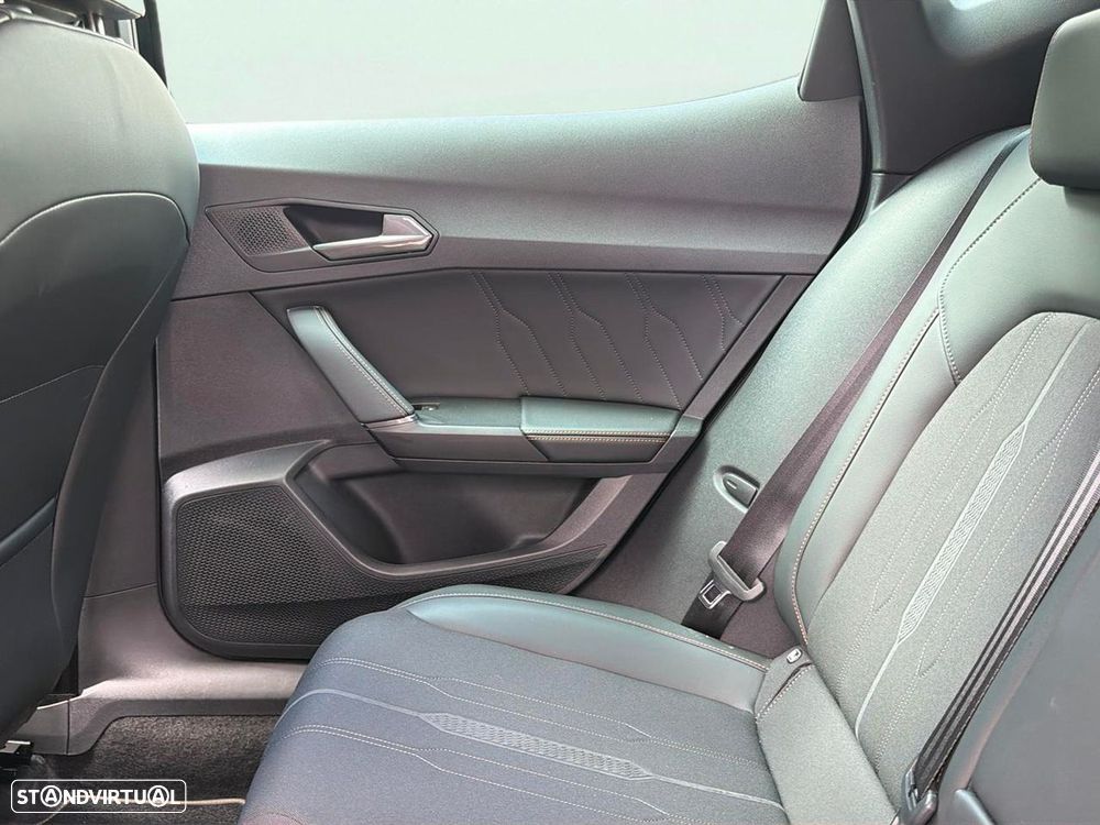 Cupra Formentor 1.5 TSI Sport DSG - 20