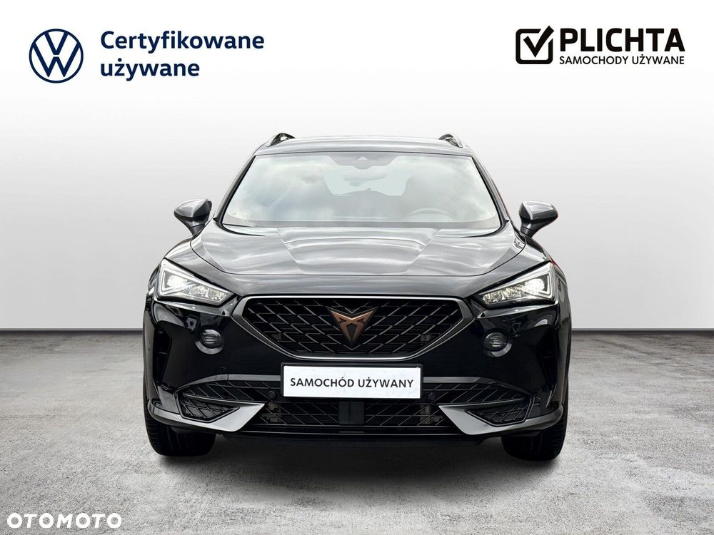 Cupra Formentor 2.0 TSI 4Drive DSG - 8