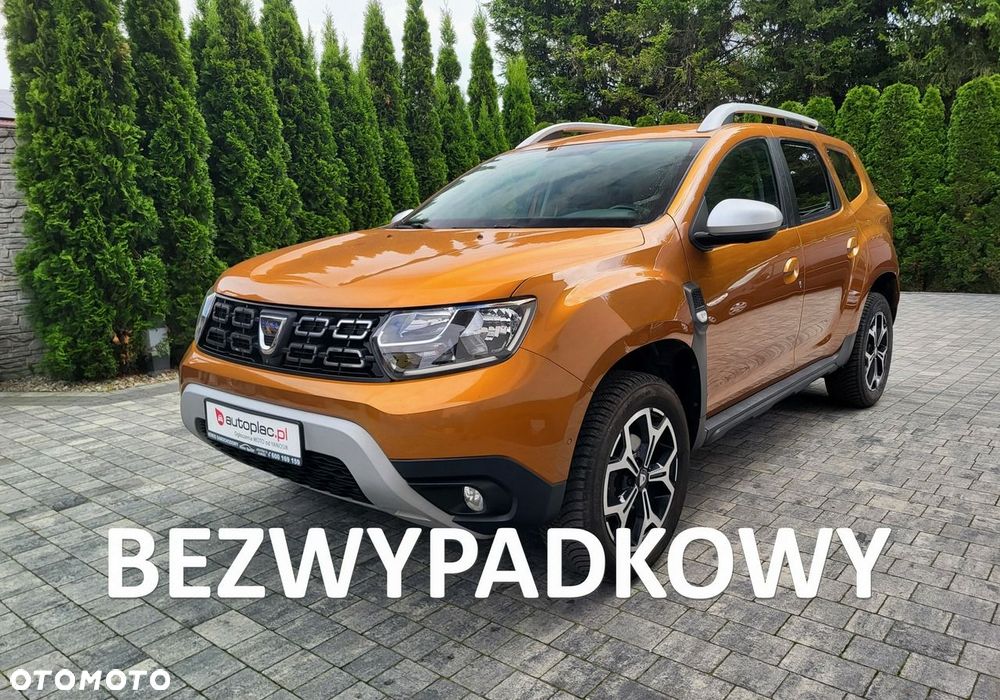 Dacia Duster - 1