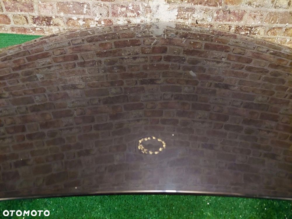 MASKA POKRYWA OPEL INSIGNIA A LIFT KOD Z22G 2013 ROK - 7