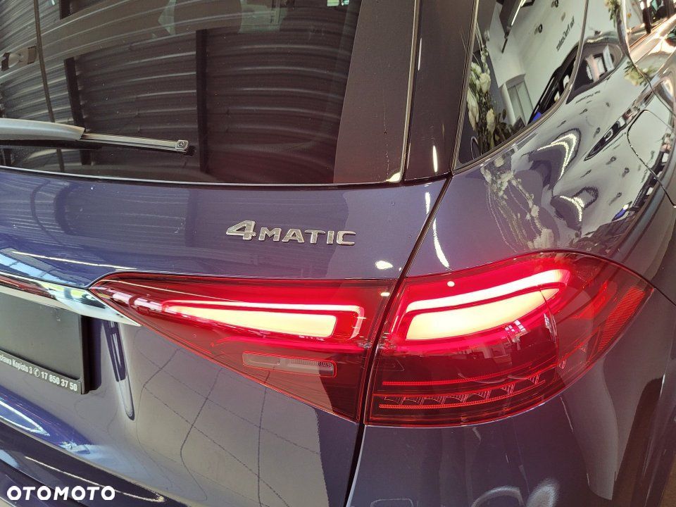 Mercedes-Benz GLE - 7