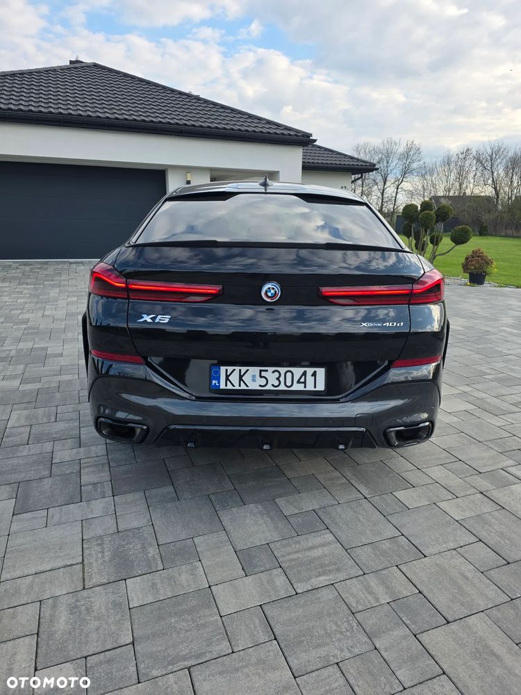 BMW X6 - 2