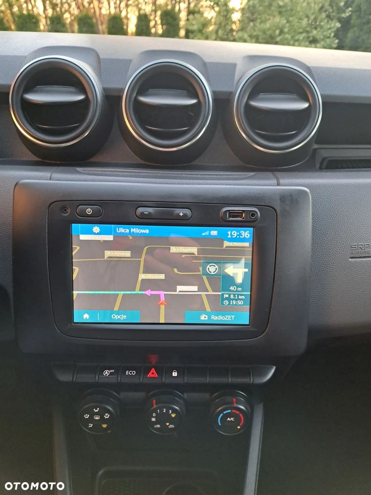Dacia Duster - 18