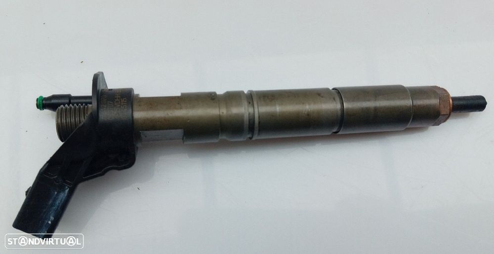 Injetor MERCEDES-BENZ CLS (C219) - 1