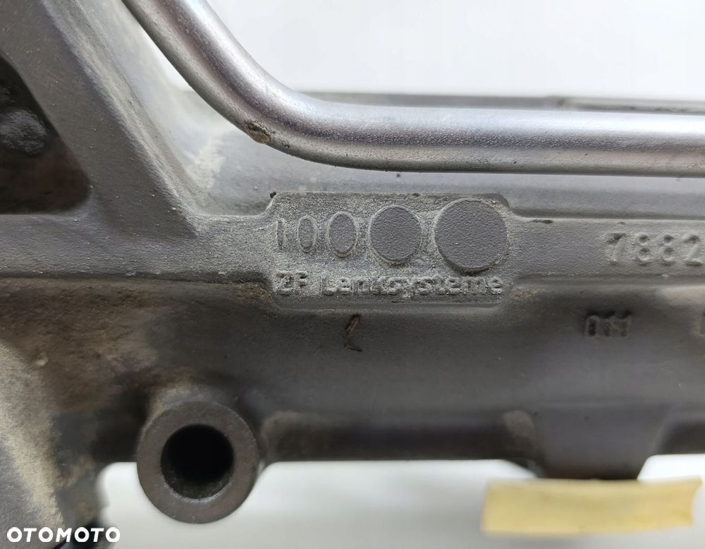 MAGLOWNICA ZE WSPOMAGANIEM BMW SERIA 5 E60 7882993105 7882501106 - 7