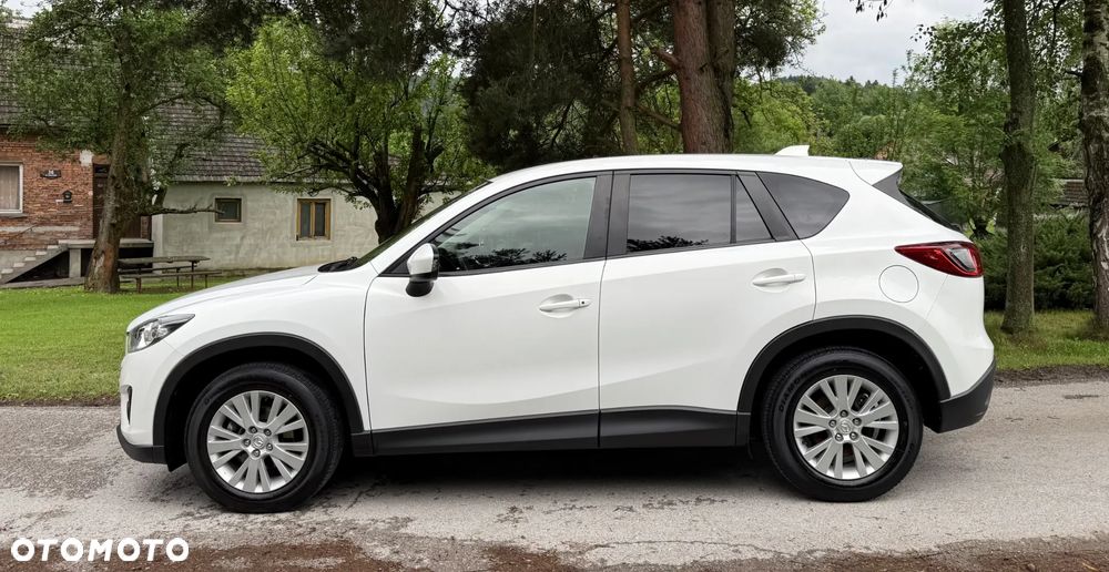 Mazda CX-5 2.0 Skymotion 2WD - 12