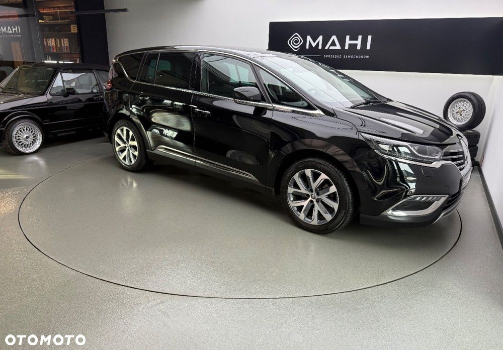 Renault Espace Energy dCi 160 EDC Intens - 14