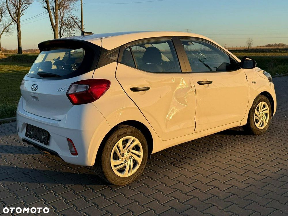 Hyundai i10 1.0 Comfort - 3