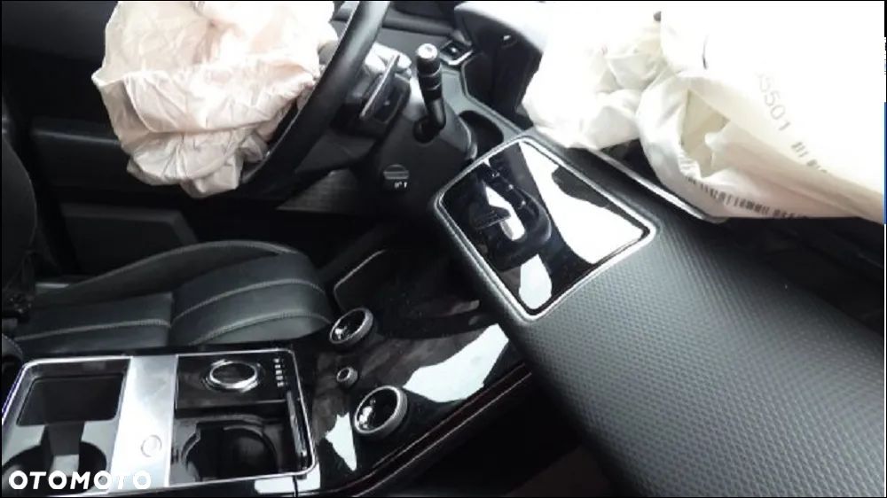 Land Rover Range Rover Velar - 2
