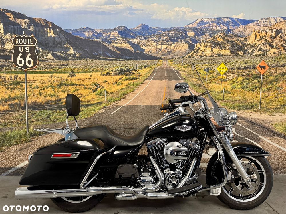 Harley-Davidson Touring Road King