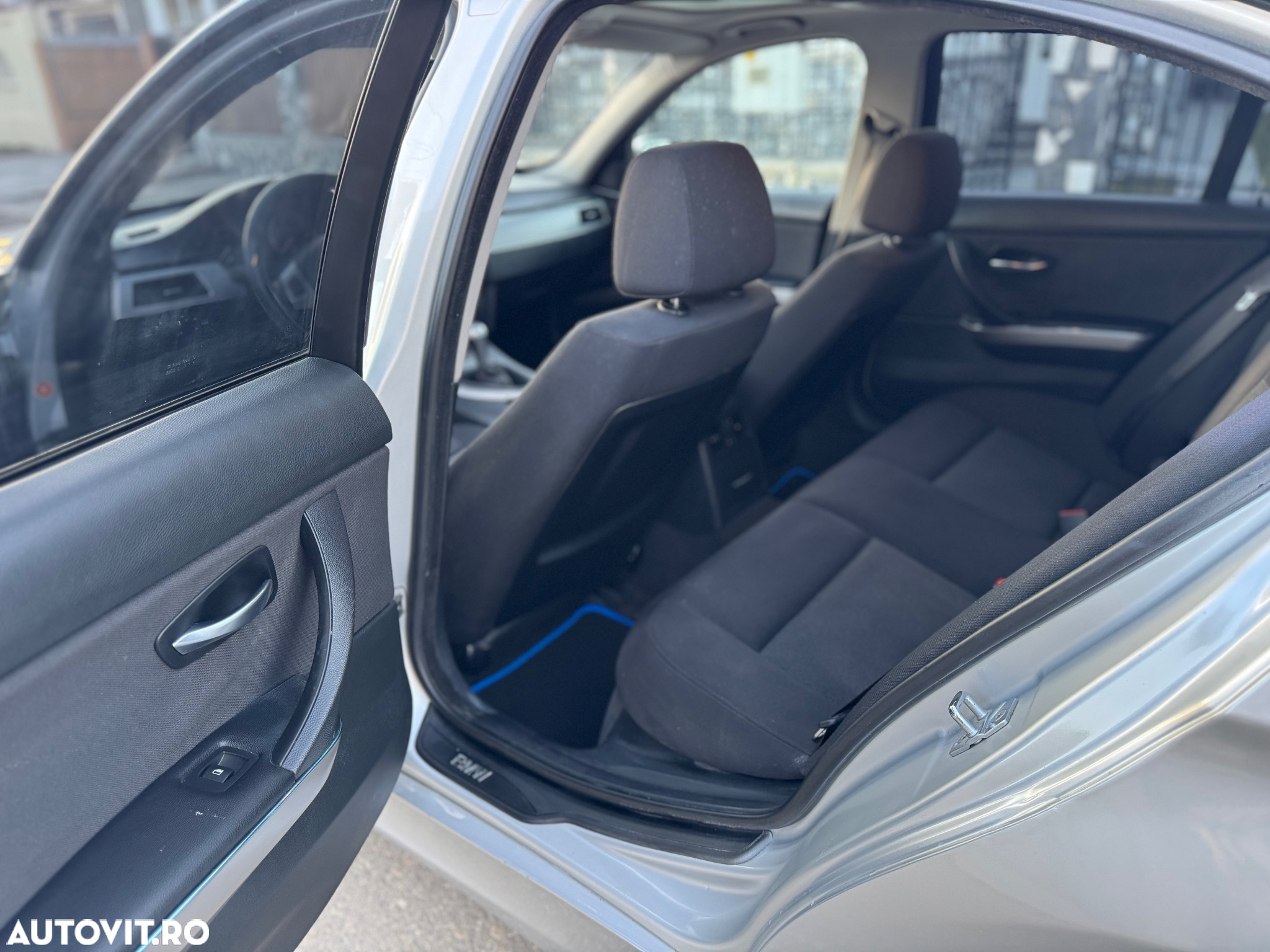 BMW Seria 3 - 7