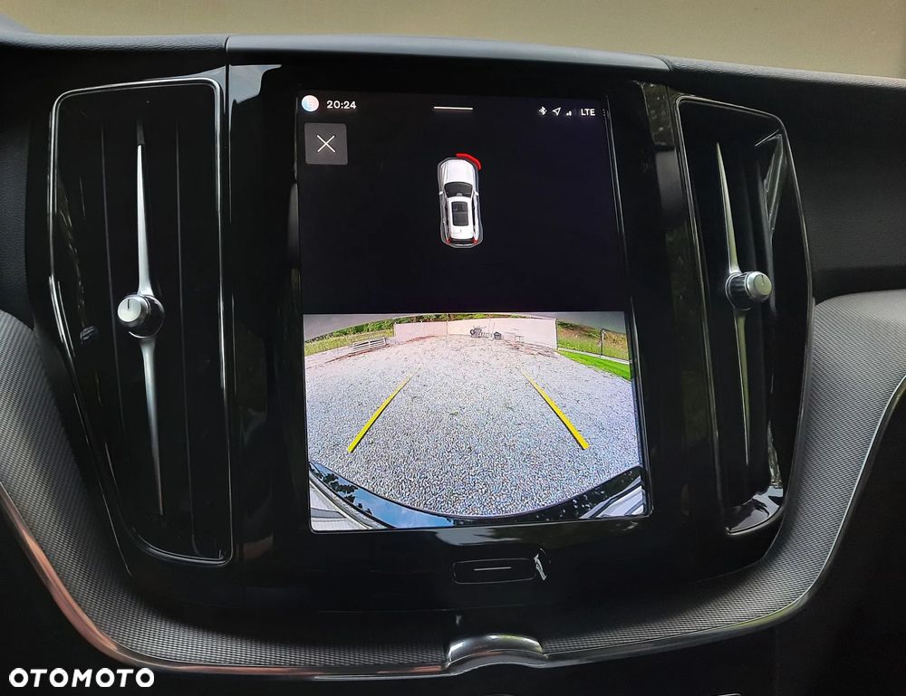 Volvo XC 60 B4 B Inscription - 32