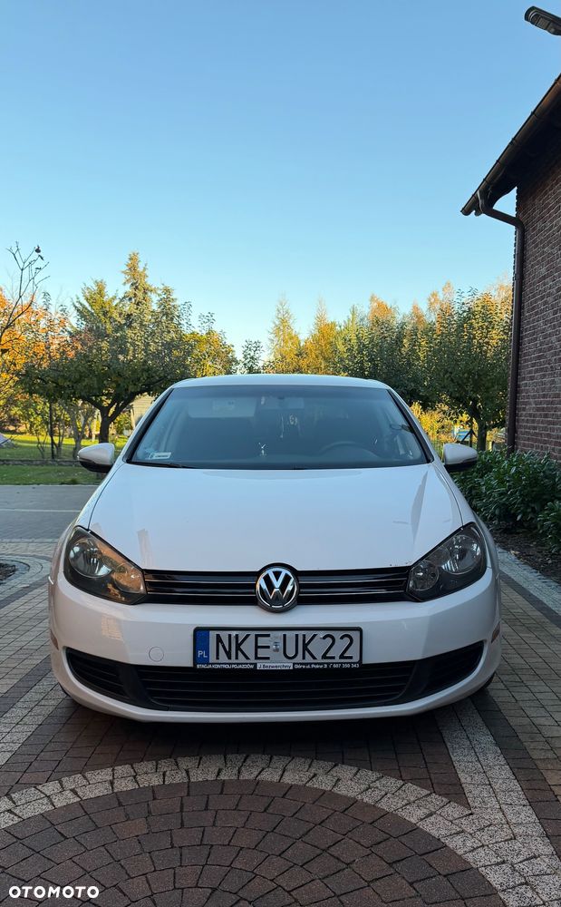 Volkswagen Golf 2011 photo 4