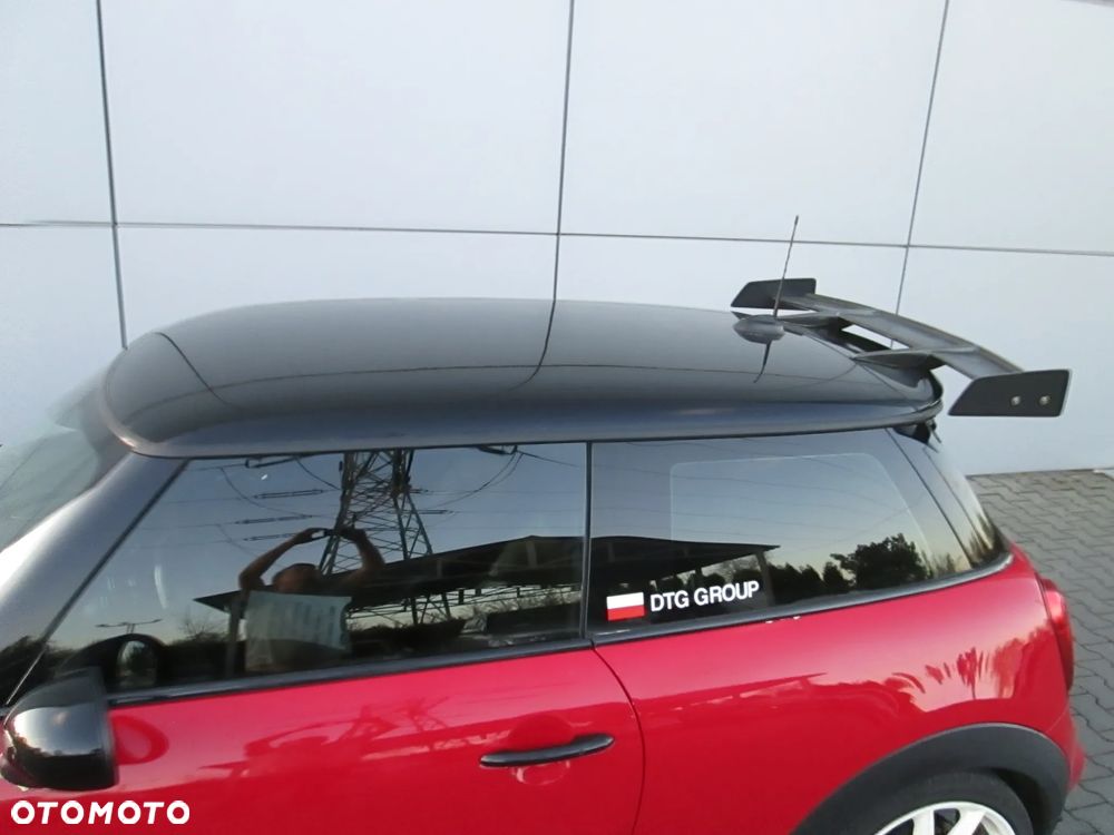 MINI Cooper S sport - 23
