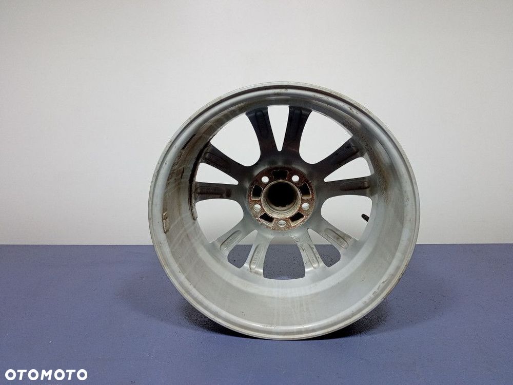 FORD S-MAX MK2 ALUFELGA ATT 715 7JX17 5X108 ET45 1 SZT - 2