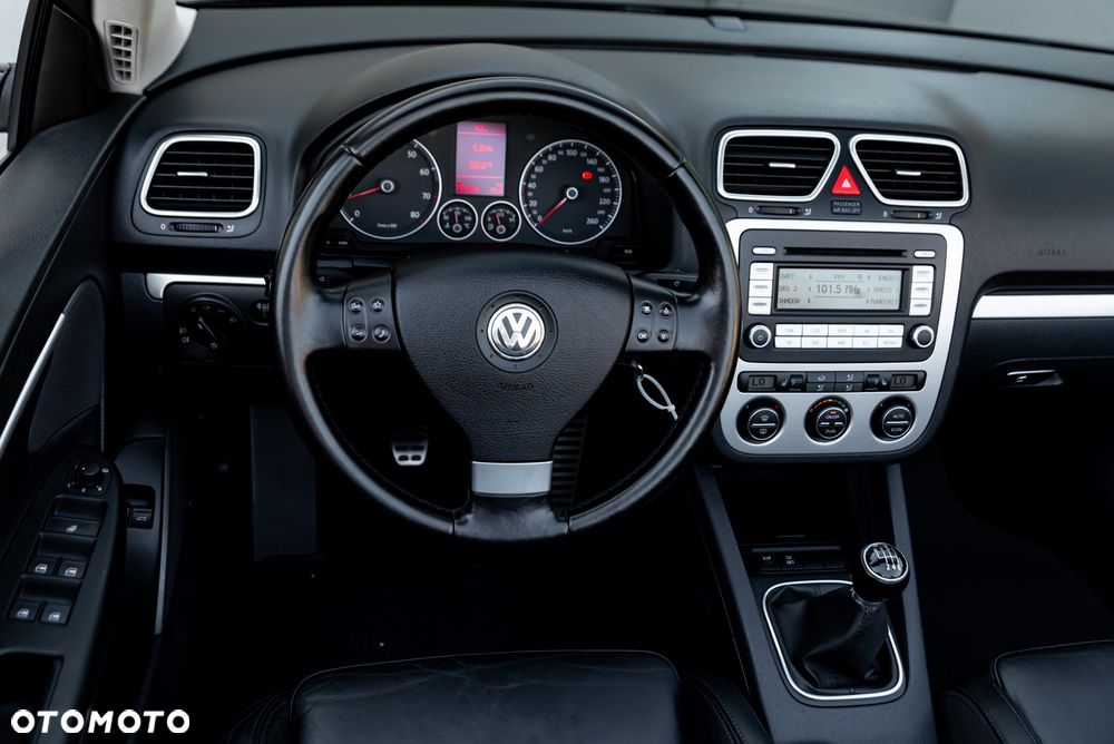 Volkswagen Eos 2.0 TSI - 24