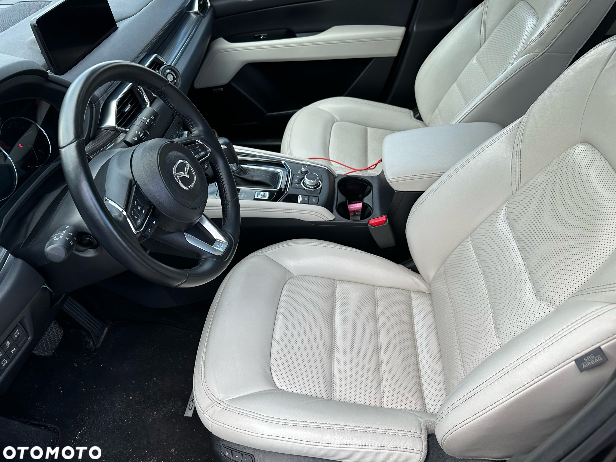 Mazda CX-5 2.0 Skydream AWD - 2