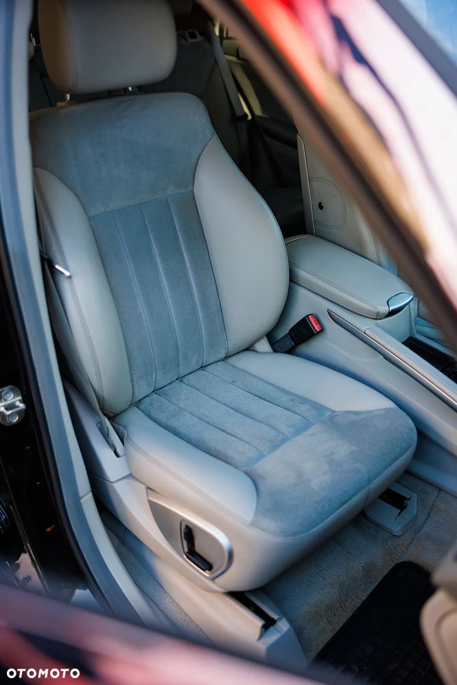 Mercedes-Benz ML - 16