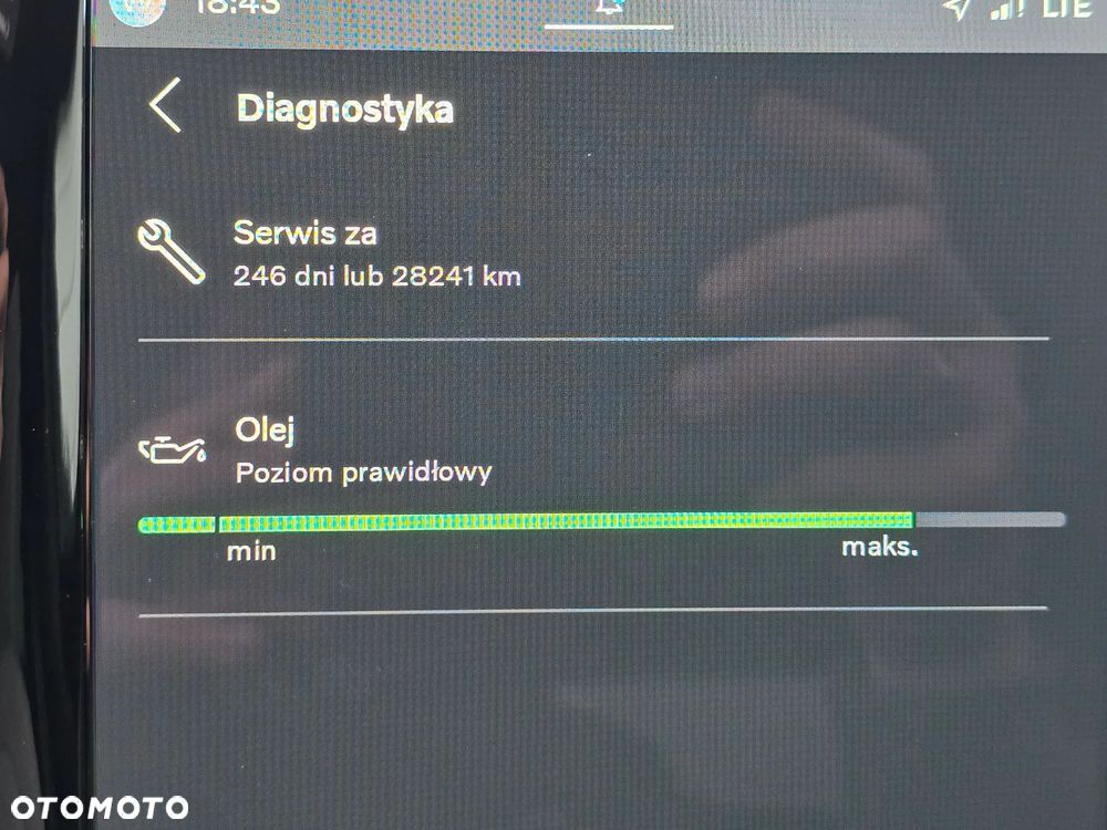 Volvo XC 60 T6 Plug-In Hybrid AWD Plus Dark - 24