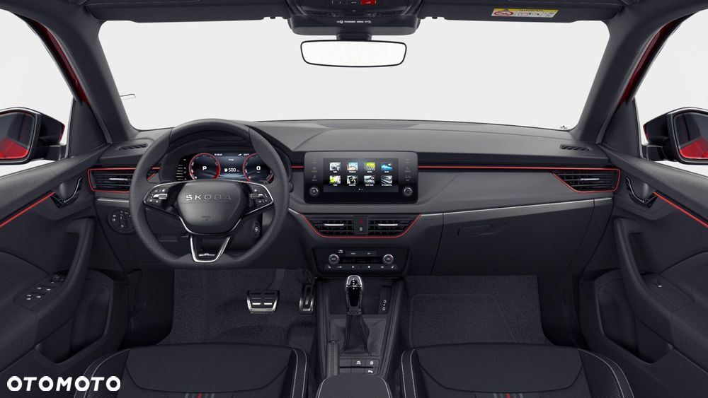 Skoda Scala - 4