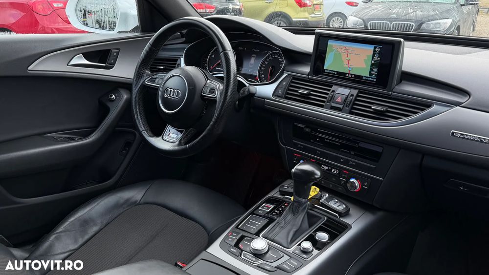 Audi A6 Allroad 3.0 TDI S tronic DPF - 3