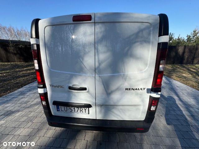 Renault Trafic - 15