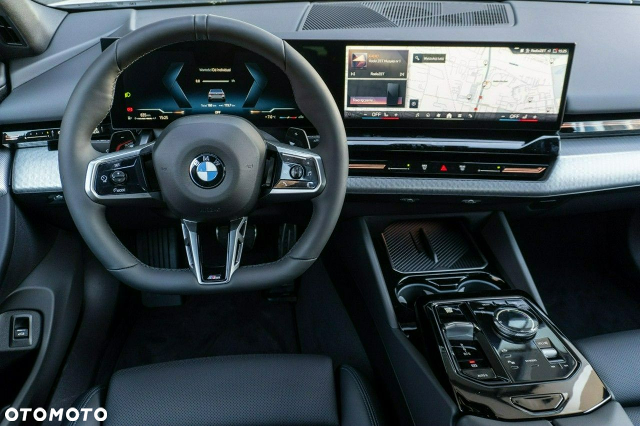 BMW Seria 5 - 13