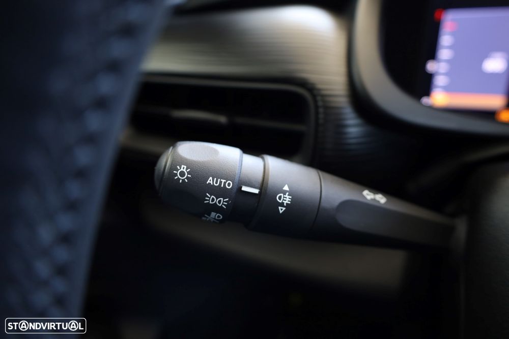 Jeep Avenger 1.2 GSE T3 Altitude - 43