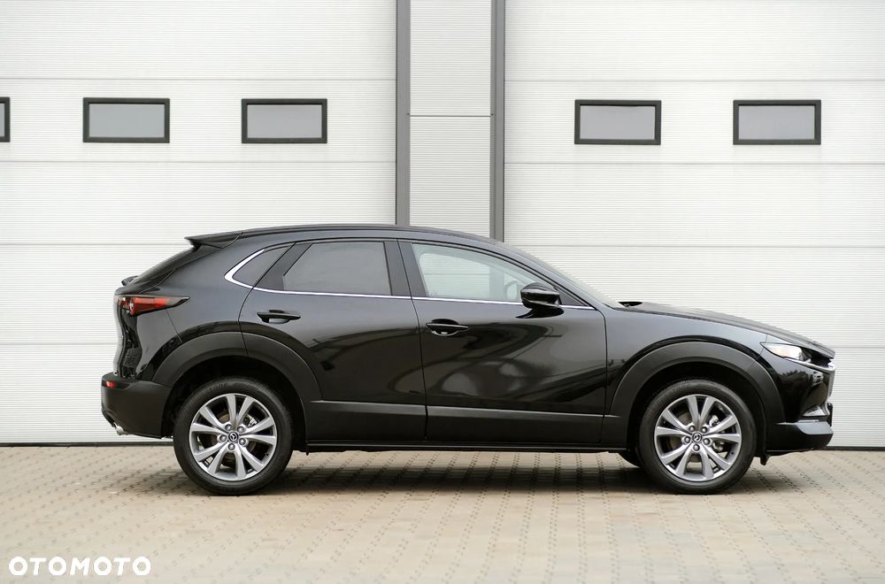 Mazda CX-30 - 7
