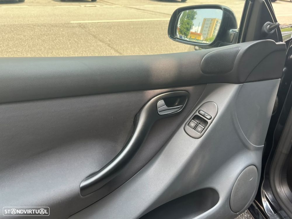 SEAT Toledo 1.9 TDI Confort - 10