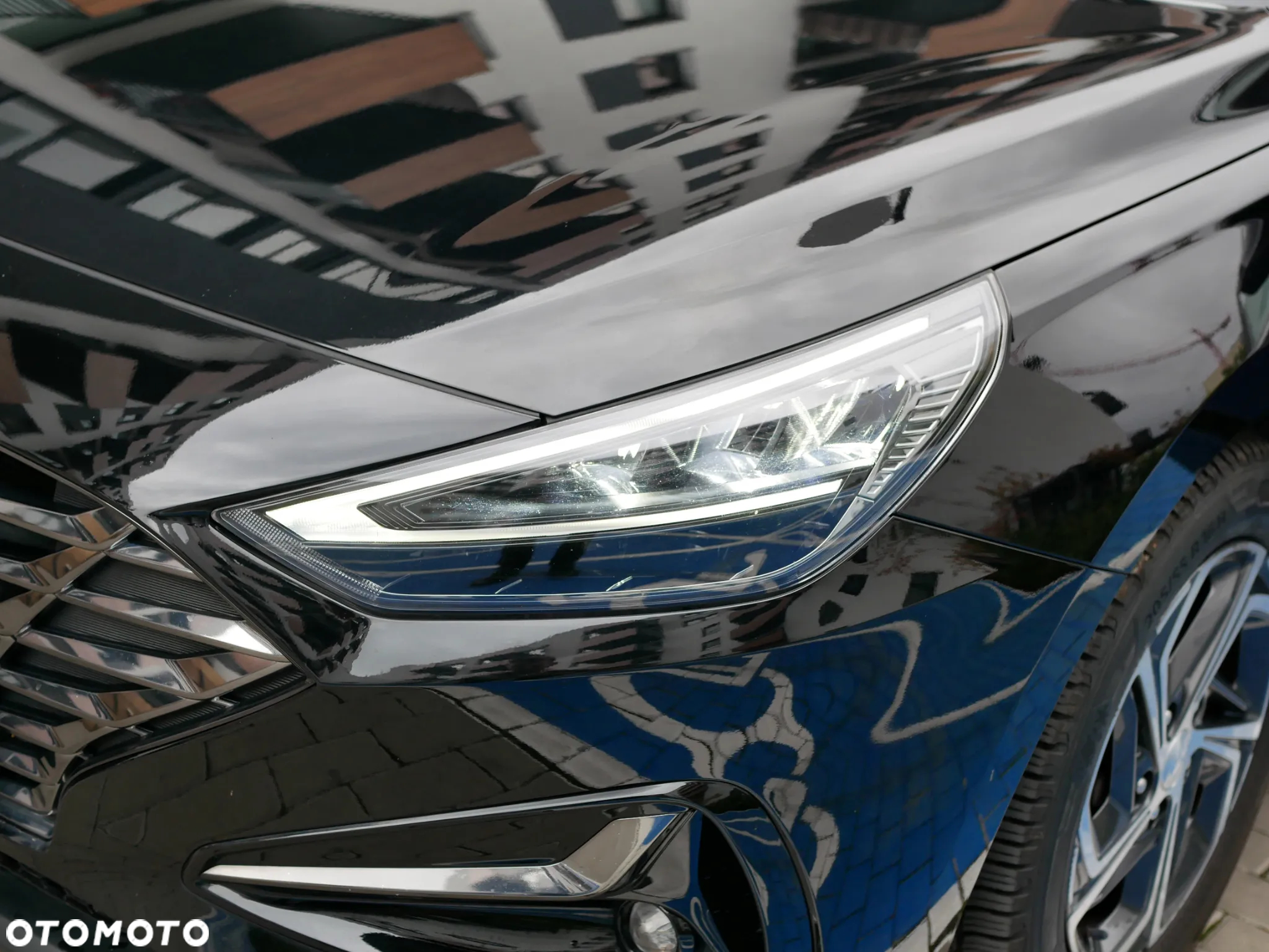 Hyundai i30 1.0 T-GDI Smart - 13