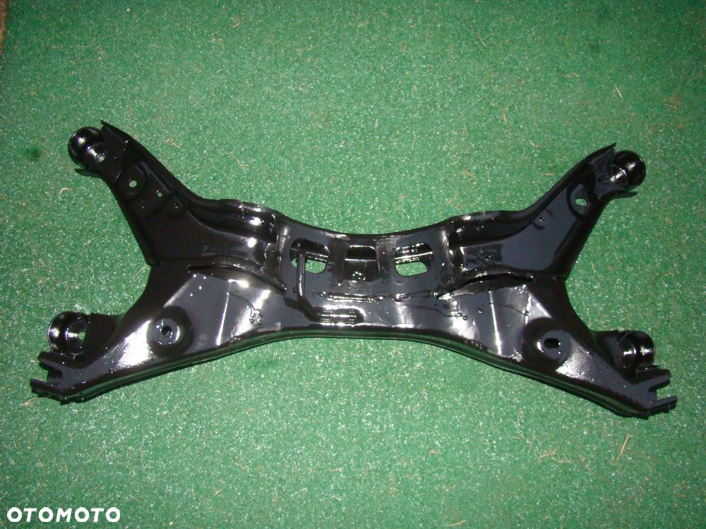 BELKA TYLNEGO ZAWIESZENIA SANKI WÓZEK OŚ TYŁ OPEL VECTRA C SIGNUM - 2